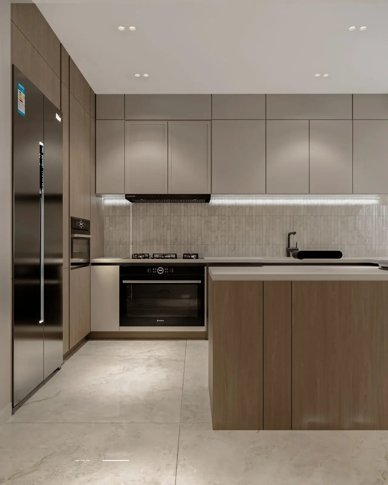 [Stone Residence] - Image 8